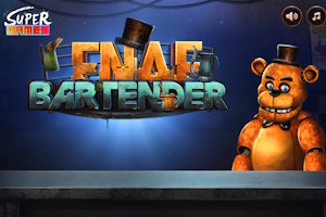 FNAF Bartender
